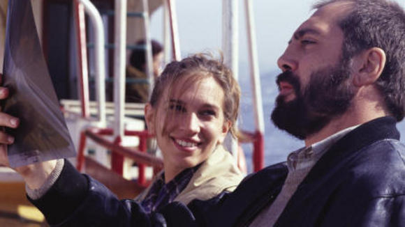 Photo du film Les Lundis au soleil