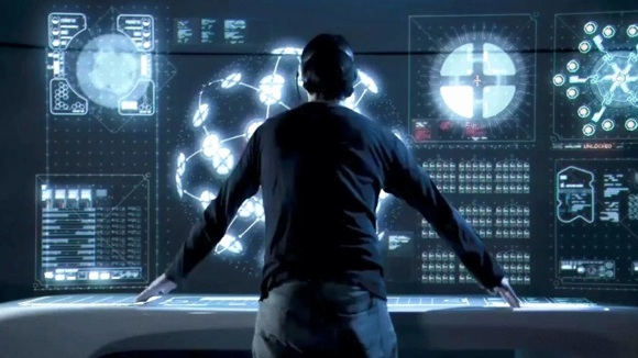 Photo du film Narcopolis