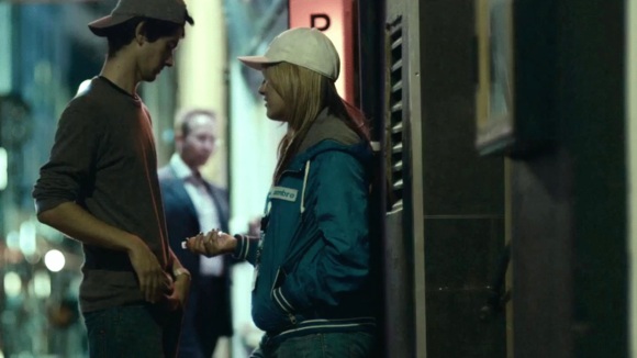 Photo du film Narcopolis