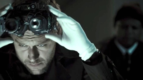 Photo du film Narcopolis