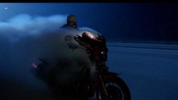 Photo du film Freddy 5: L'héritier du rêve