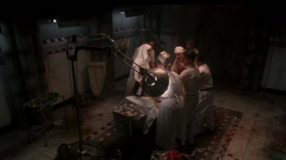 Photo du film Freddy 5: L'héritier du rêve