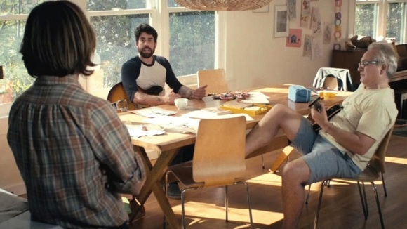 Photo from the movie No Way Jose