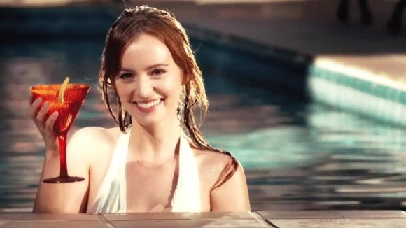 Photo from the movie No Way Jose