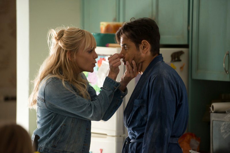 Photo du film Overboard
