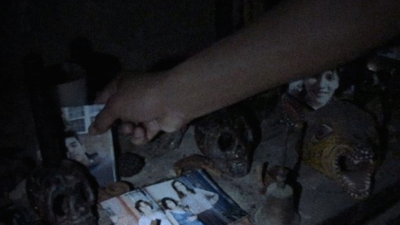 Photo du film Activité Paranormale: l'empreinte du démon