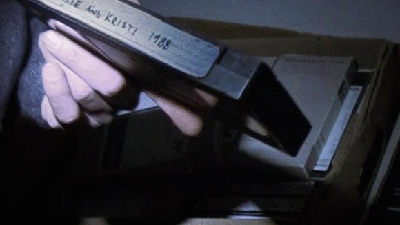 Photo du film Activité Paranormale: l'empreinte du démon