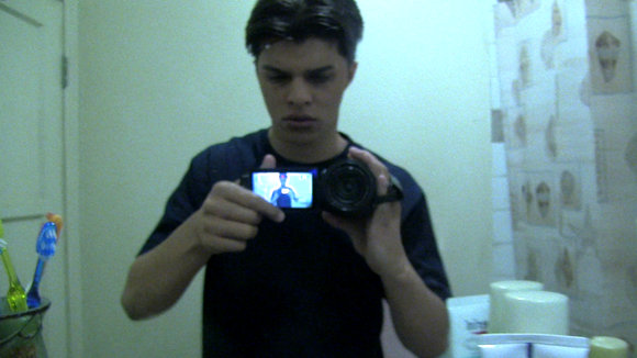 Photo du film Activité Paranormale: l'empreinte du démon