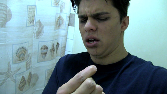 Photo du film Activité Paranormale: l'empreinte du démon