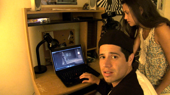 Photo du film Activité Paranormale: l'empreinte du démon