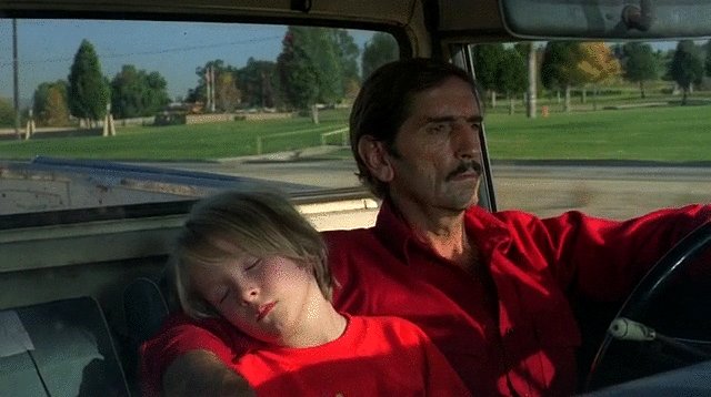 Photo du film Paris, Texas