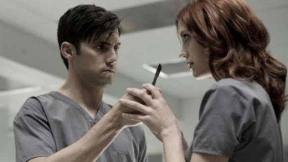 Photo du film Pathology