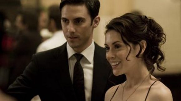 Photo du film Pathology