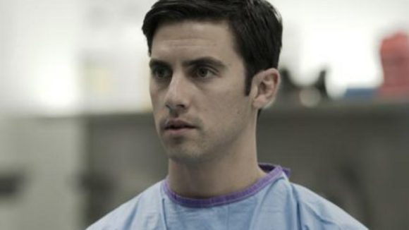 Photo du film Pathology