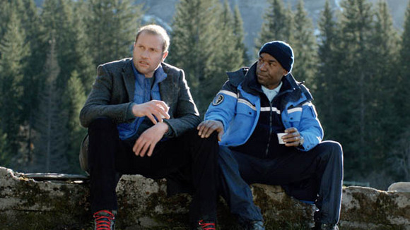 Photo du film Je fais le mort