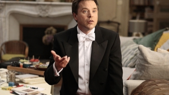 Photo du film Le Prénom