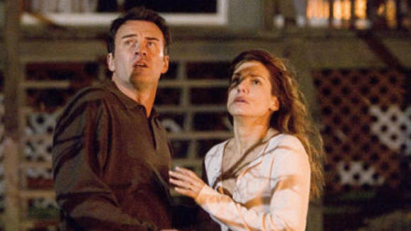 Photo du film Prémonition v.f.