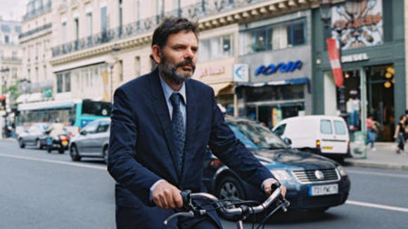 Photo from the movie Premonition