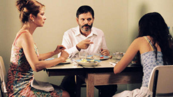 Photo from the movie Premonition