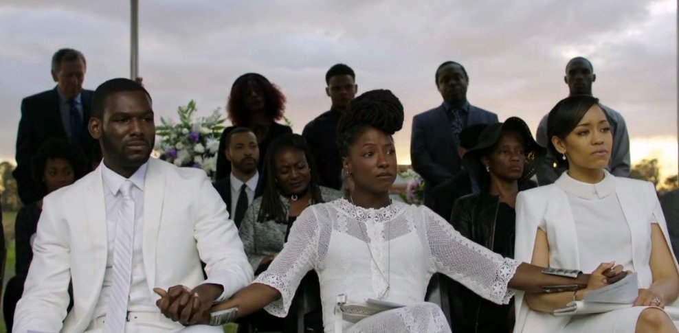 Photo from the movie Queen Sugar