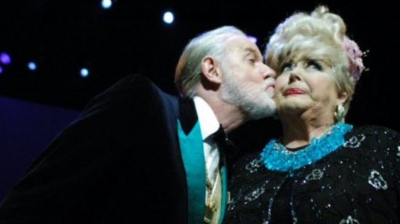 Photo from the movie Razzle Dazzle: A Journey Into Dance