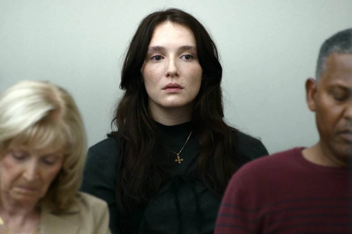 Photo du film Les chambres rouges