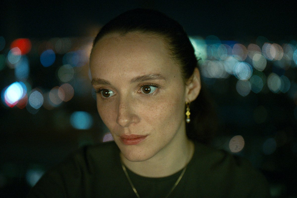 Photo du film Les chambres rouges