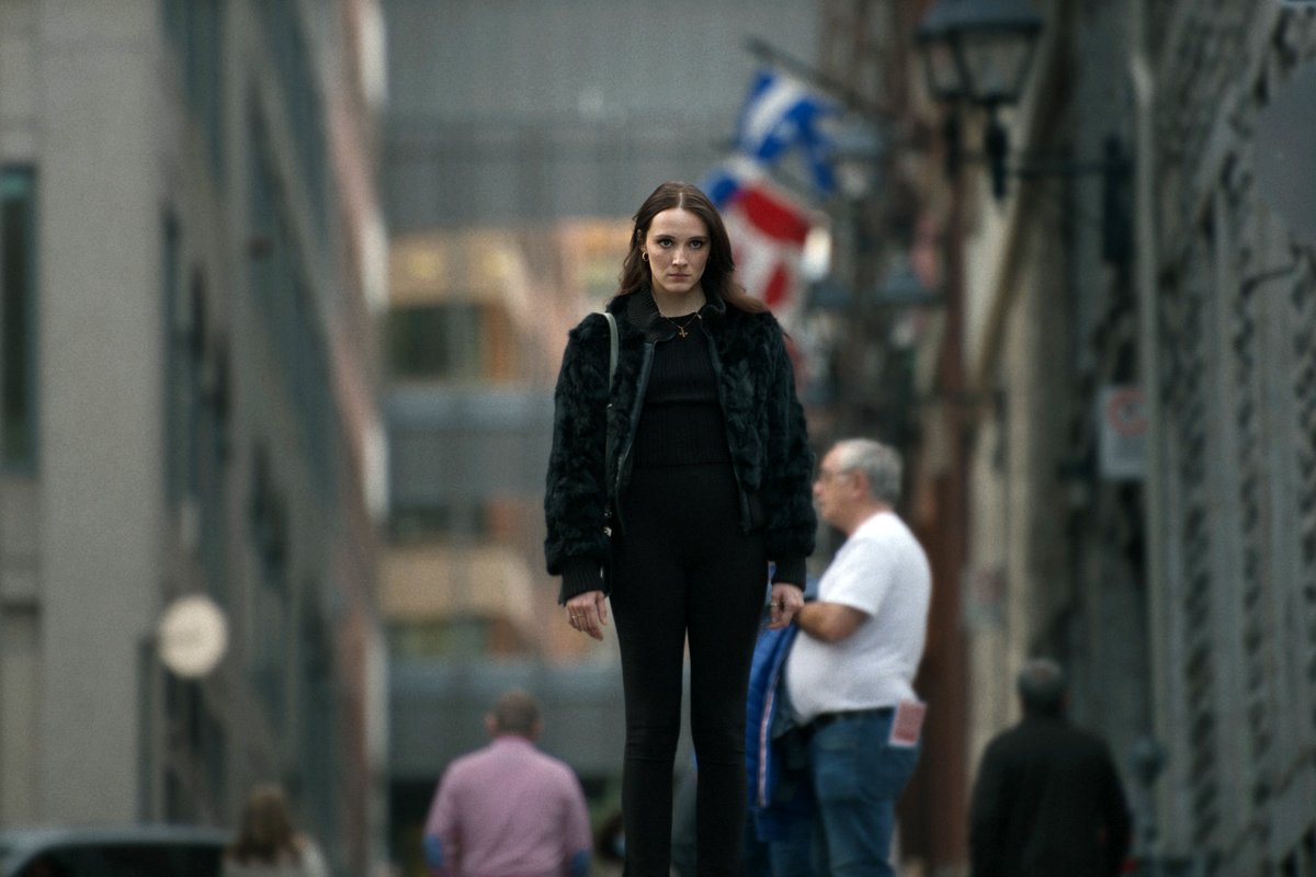 Photo du film Les chambres rouges