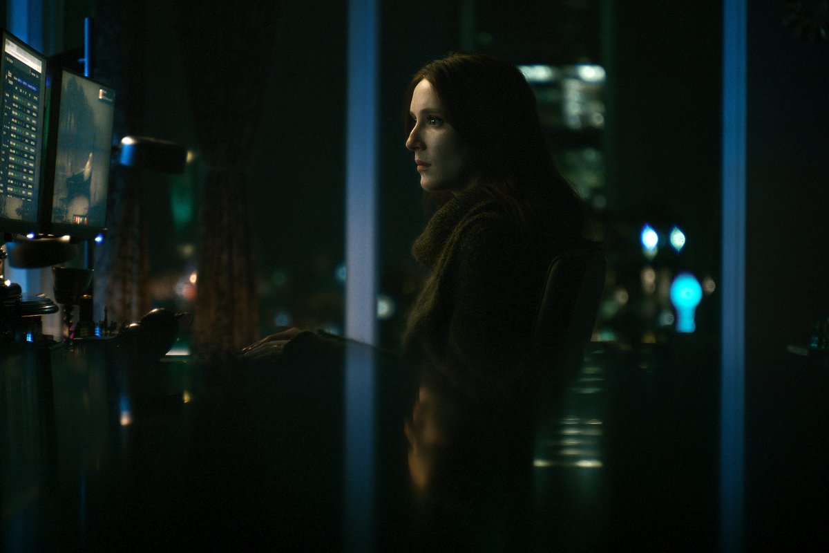 Photo du film Les chambres rouges