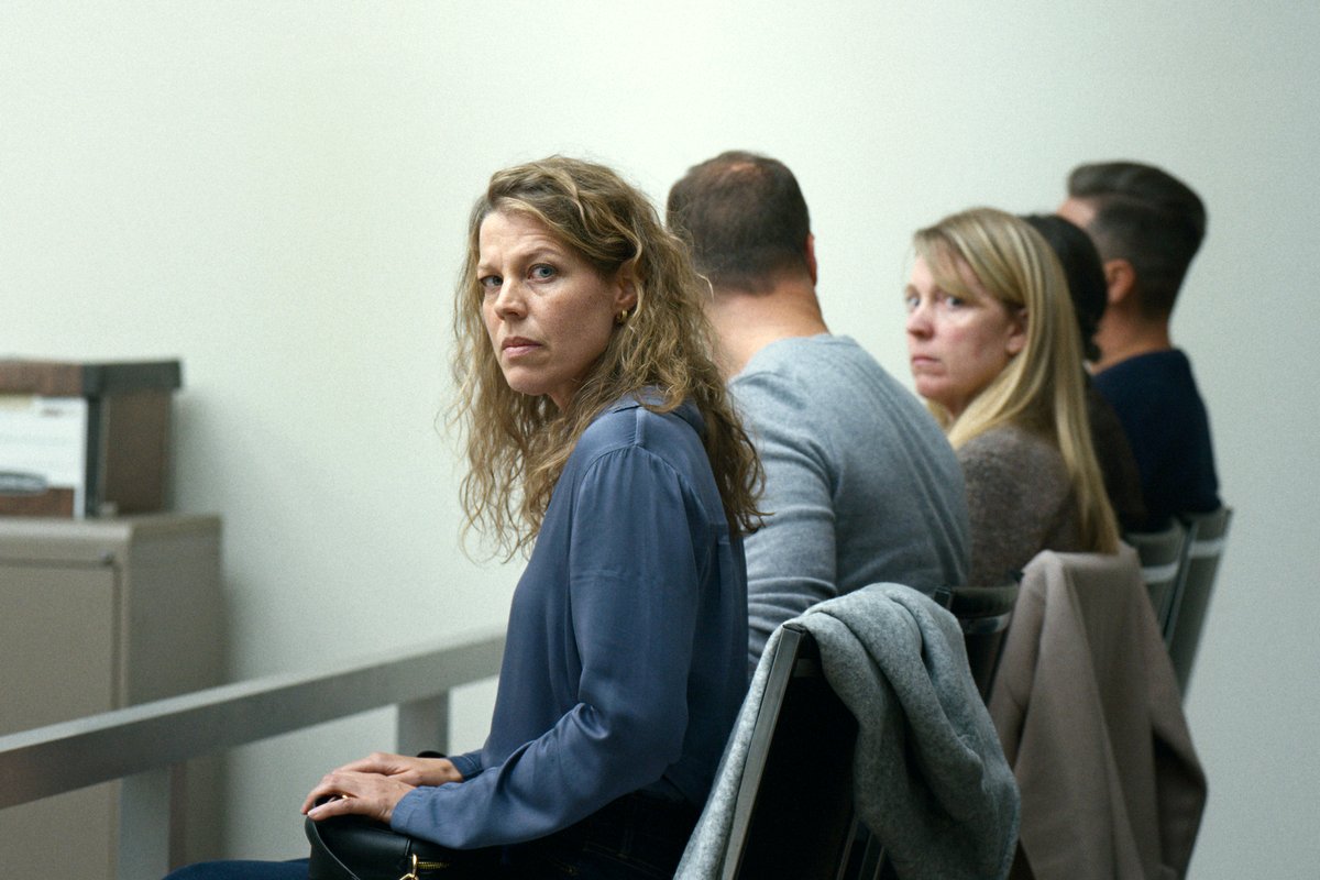 Photo du film Les chambres rouges