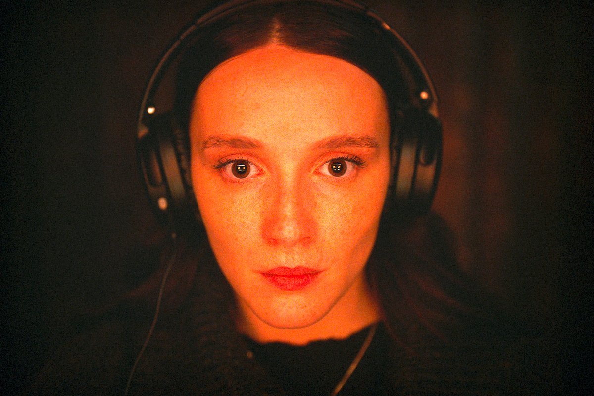 Photo du film Les chambres rouges