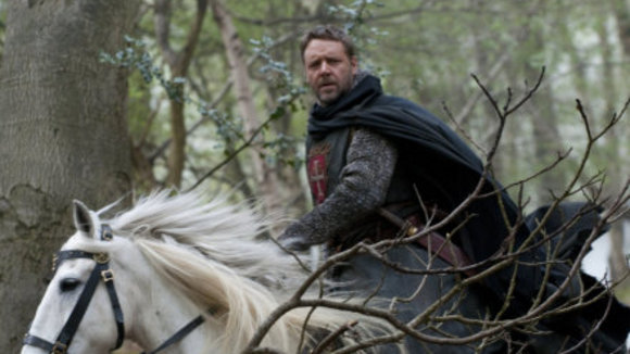 Photo from the movie Robin Hood