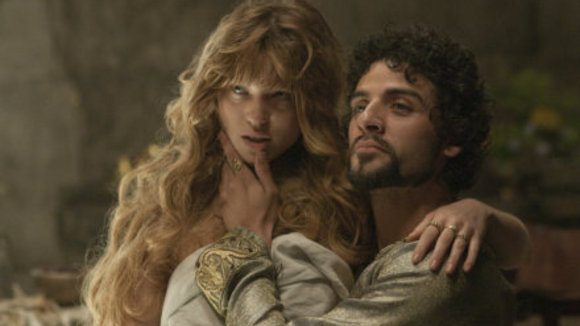 Photo from the movie Robin Hood