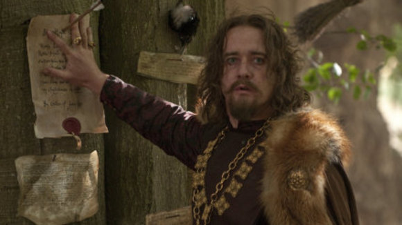 Photo from the movie Robin Hood