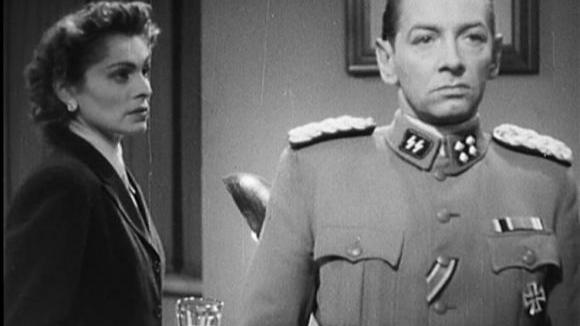 Photo from the movie Rome, Open City