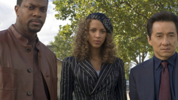 Photo du film Heure Limite 3