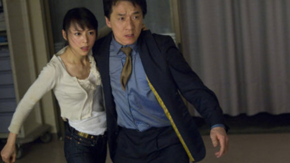 Photo du film Heure Limite 3