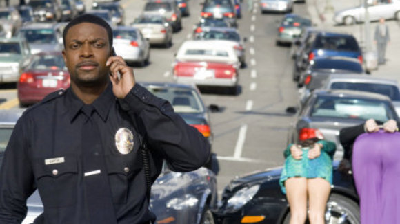 Photo du film Heure Limite 3