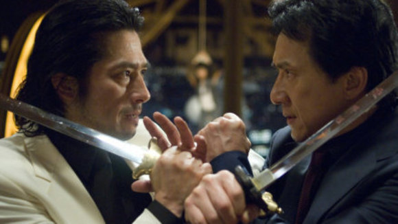 Photo du film Heure Limite 3