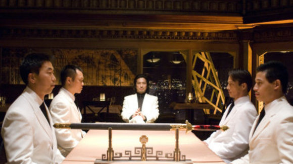 Photo du film Heure Limite 3