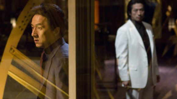 Photo du film Heure Limite 3