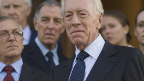 Photo du film Heure Limite 3