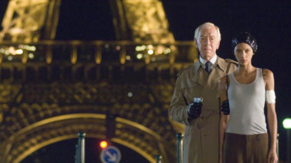 Photo du film Heure Limite 3