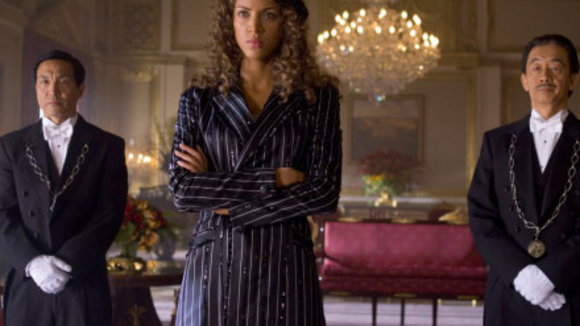 Photo du film Heure Limite 3