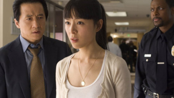 Photo du film Heure Limite 3