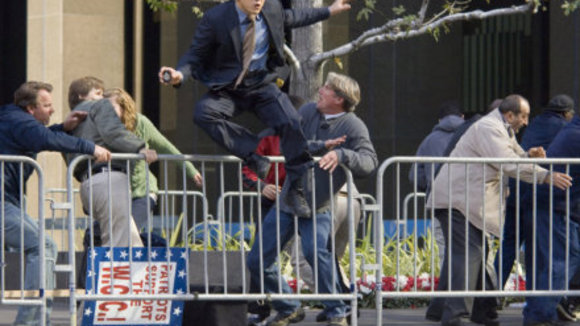 Photo du film Heure Limite 3