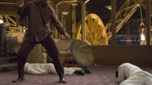 Photo du film Heure Limite 3