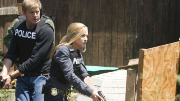 Photo du film Saving Grace