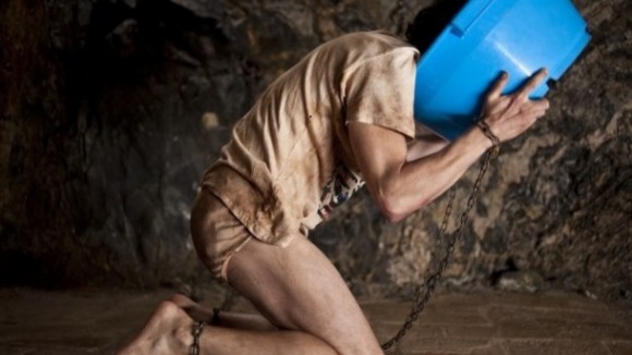 Photo du film La Peau que j'habite