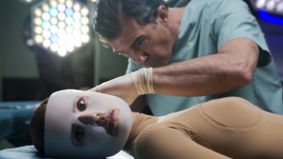 Photo du film La Peau que j'habite